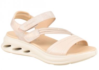 Πέδιλα γυναικεία | Ανατομικά | Amarpies | ABZ30170 | Nude - Amarpies - 